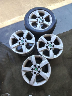 Skoda Octavia 1, 6MPI   102к.с., снимка 13