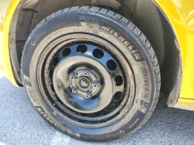 Skoda Octavia 1, 6MPI   102к.с., снимка 14