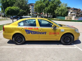 Skoda Octavia 1, 6MPI   102к.с., снимка 2