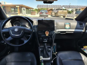 Skoda Octavia 1, 6MPI   102к.с., снимка 9