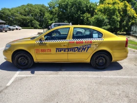 Skoda Octavia 1, 6MPI   102к.с., снимка 3