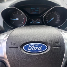 Ford C-max 2.0 TDCI, снимка 16