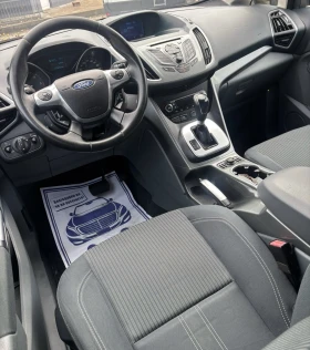 Ford C-max 2.0 TDCI, снимка 13
