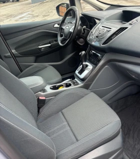 Ford C-max 2.0 TDCI, снимка 10