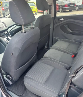 Ford C-max 2.0 TDCI, снимка 12