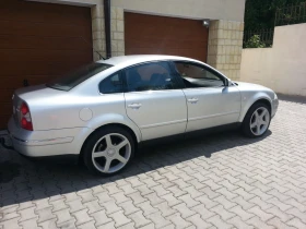 VW Passat, снимка 16