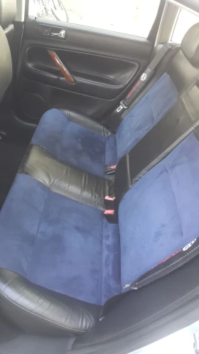 VW Passat, снимка 14