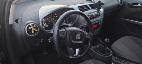 Seat Leon, снимка 10