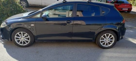 Seat Leon, снимка 1