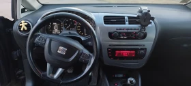 Seat Leon, снимка 15