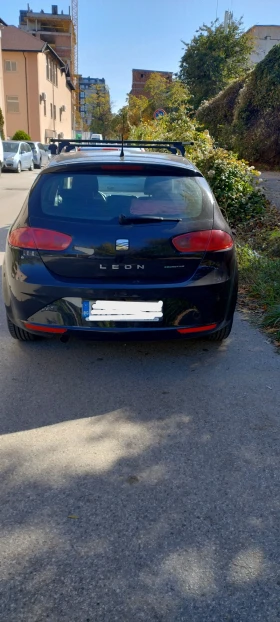 Seat Leon, снимка 3