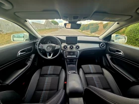 Mercedes-Benz CLA 200 4MATIC, снимка 9