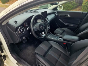 Mercedes-Benz CLA 200 4MATIC, снимка 10