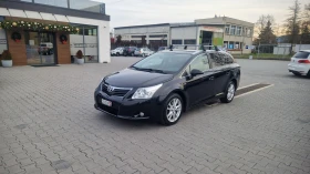 Toyota Avensis ЛИЗИНГ АВТОМАТ, снимка 1