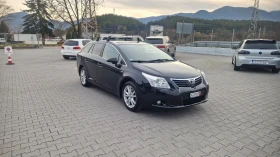Toyota Avensis ЛИЗИНГ АВТОМАТ, снимка 7