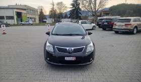 Toyota Avensis ЛИЗИНГ АВТОМАТ, снимка 8