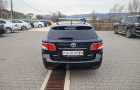 Toyota Avensis ЛИЗИНГ АВТОМАТ, снимка 4