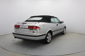Saab 9-3 Cabrio, снимка 6