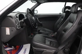 Saab 9-3 Cabrio, снимка 9