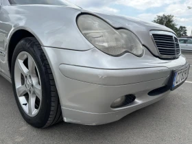 Mercedes-Benz C 200, снимка 7