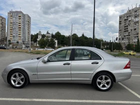 Mercedes-Benz C 200, снимка 3