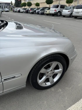 Mercedes-Benz C 200, снимка 9
