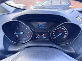Ford C-max 1.6TDCI NAVI, снимка 14