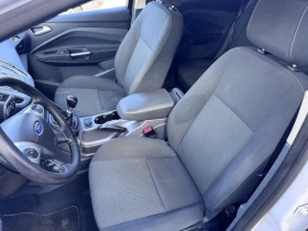 Ford C-max 1.6TDCI NAVI, снимка 9