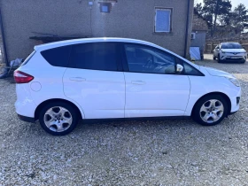 Ford C-max 1.6TDCI NAVI, снимка 6