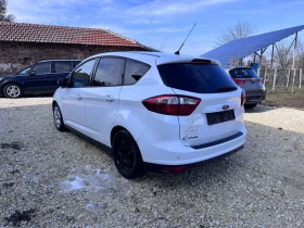 Ford C-max 1.6TDCI NAVI, снимка 3