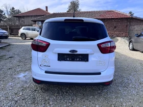 Ford C-max 1.6TDCI NAVI, снимка 4