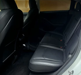 Tesla Model Y 11.2024/AWD/15хил КМ, снимка 11