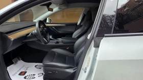 Tesla Model Y 11.2024/AWD/15хил КМ, снимка 8