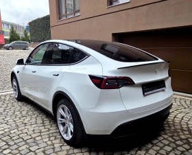 Tesla Model Y 11.2024/AWD/15хил КМ, снимка 4