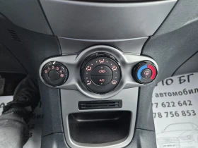 Ford Fiesta 1.25i УНИКАТ, снимка 17
