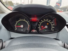Ford Fiesta 1.25i УНИКАТ, снимка 14