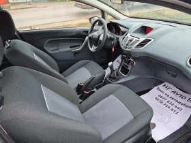 Ford Fiesta 1.25i УНИКАТ, снимка 12