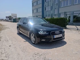 Audi A4 2.0TDI, снимка 1