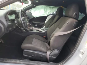 Dodge Challenger SXT, снимка 7