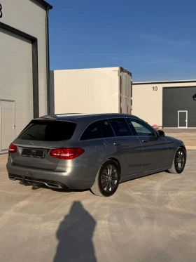 Mercedes-Benz C 220 Mercedes-Benz C220 CDI T-Modell, снимка 5