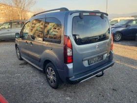 Citroen Berlingo XTR 1.6HDI 114HP, снимка 5