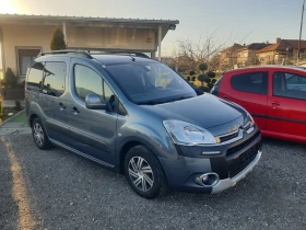 Citroen Berlingo XTR 1.6HDI 114HP, снимка 3
