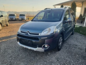 Citroen Berlingo XTR 1.6HDI 114HP, снимка 10