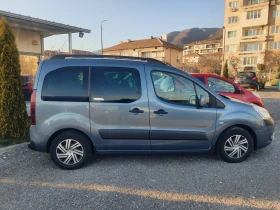 Citroen Berlingo XTR 1.6HDI 114HP, снимка 7