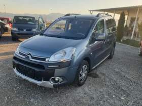Citroen Berlingo XTR 1.6HDI 114HP, снимка 1
