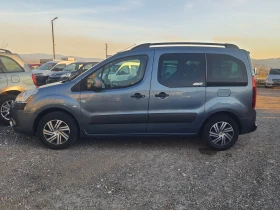 Citroen Berlingo XTR 1.6HDI 114HP, снимка 8