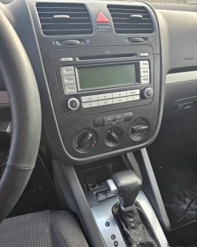 VW Golf Golf 5 2.0TDI, снимка 5