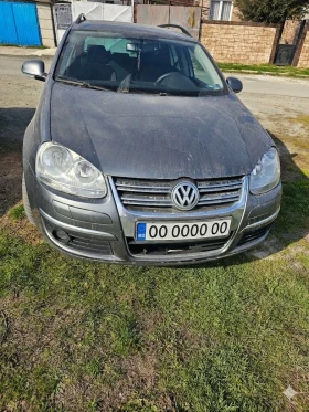 VW Golf Golf 5 2.0TDI, снимка 1