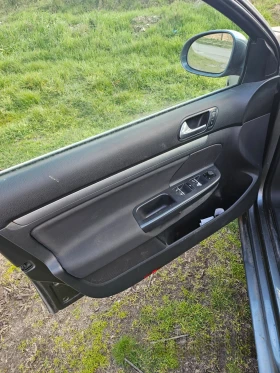 VW Golf Golf 5 2.0TDI, снимка 7