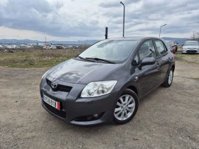 Toyota Auris  2, 0D4D/6sk/EXECUTIVE/, снимка 1